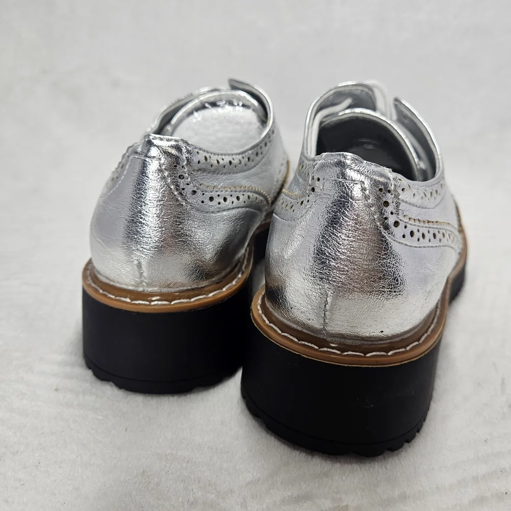 N/A women silver